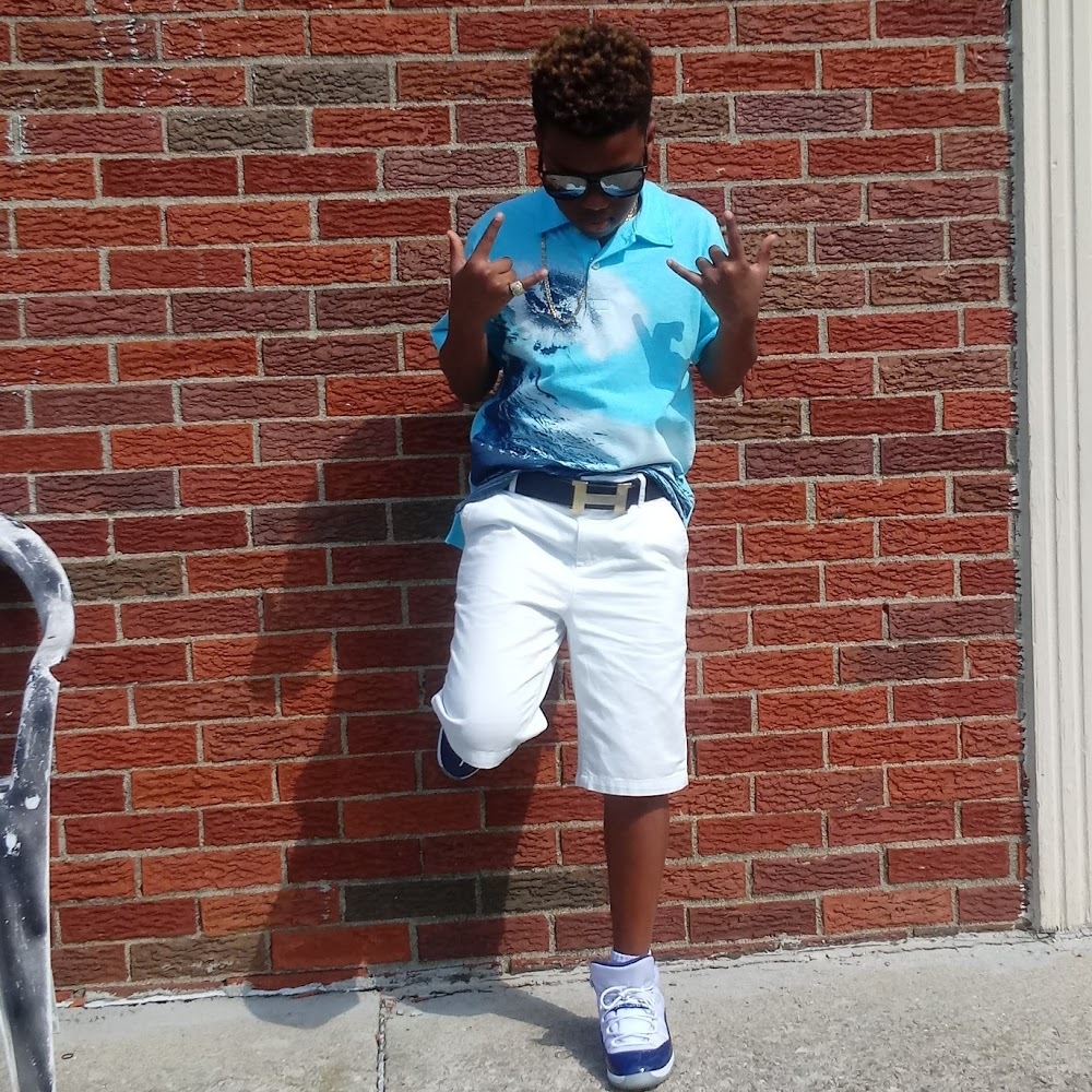 Meet your Posher, Legend t